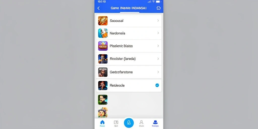 66k - Mode permainan yang beragam untuk dinikmati setiap pemain.