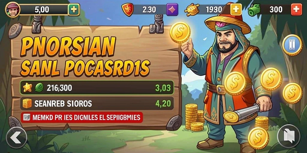 8qr - Mode permainan kompetitif yang seru.