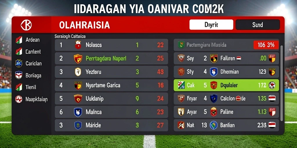 juta7 - Tangkapan layar saat pemain memenangkan tantangan.