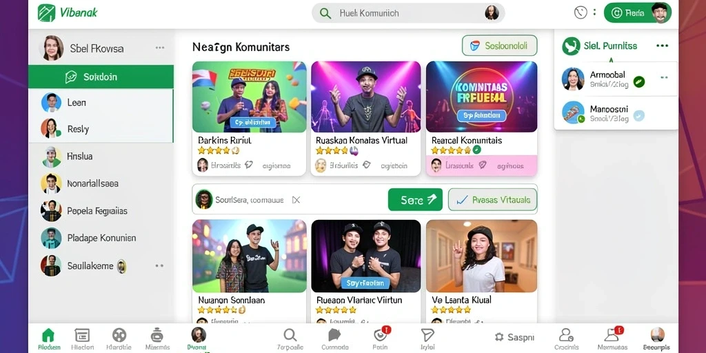 koko288 - Beragam karakter dan item menarik untuk dimainkan.