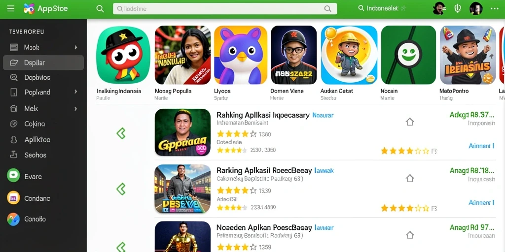 neoparty - Karakter baru yang bisa dipilih.