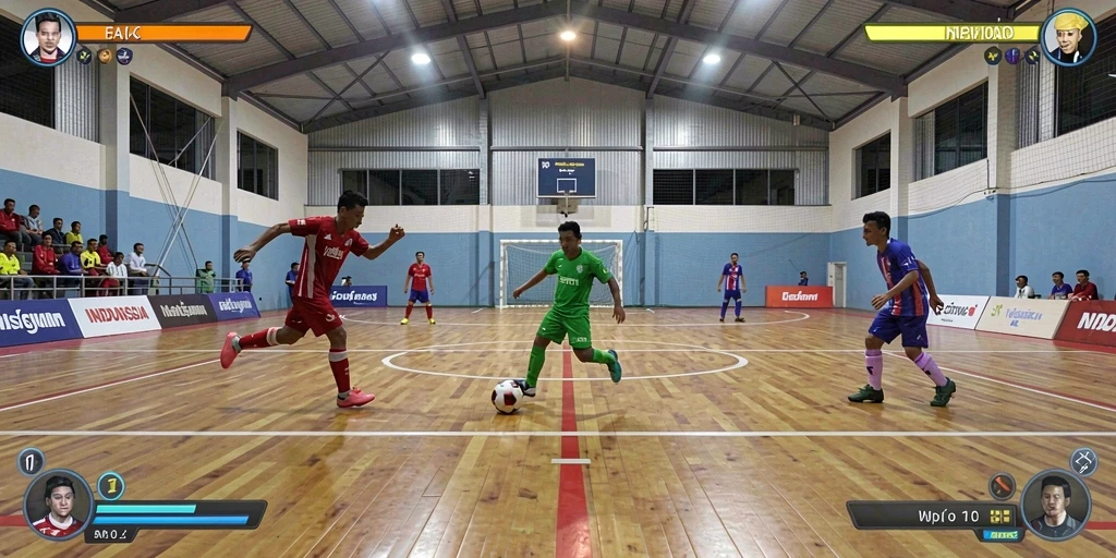 rebahin - Mode permainan beragam untuk semua jenis pemain.