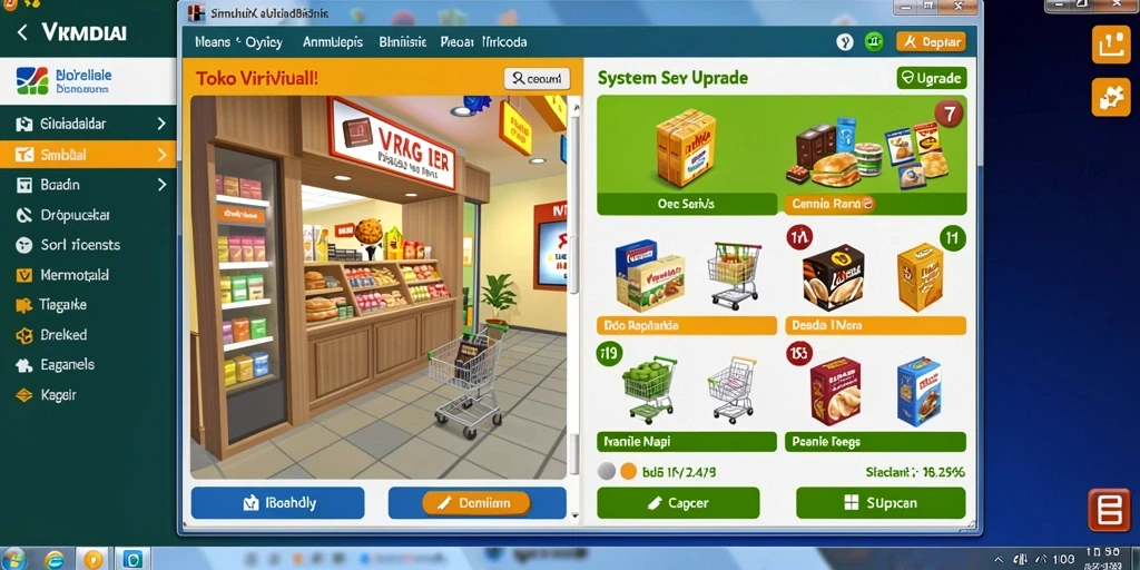 republik77 - Mode multiplayer yang seru dan menantang.