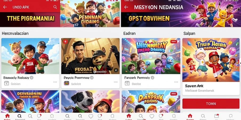 sesetoto - Beragam pilihan permainan lotere yang seru.