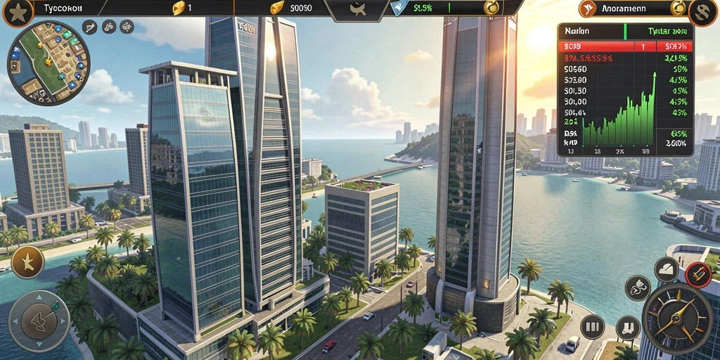 ut77 - Mode multiplayer yang penuh tantangan dan seru.