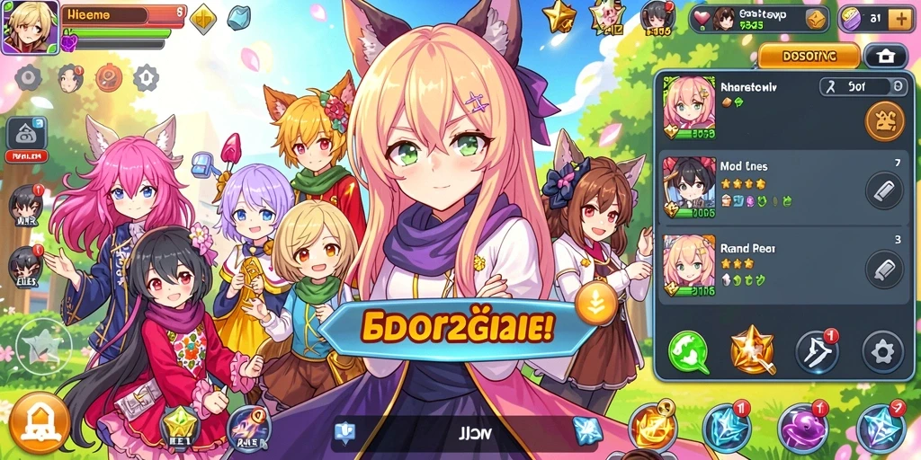 virus88 - Mode permainan yang variatif dan menarik.