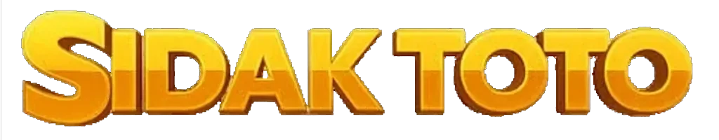 sidaktoto — Logo Resmi